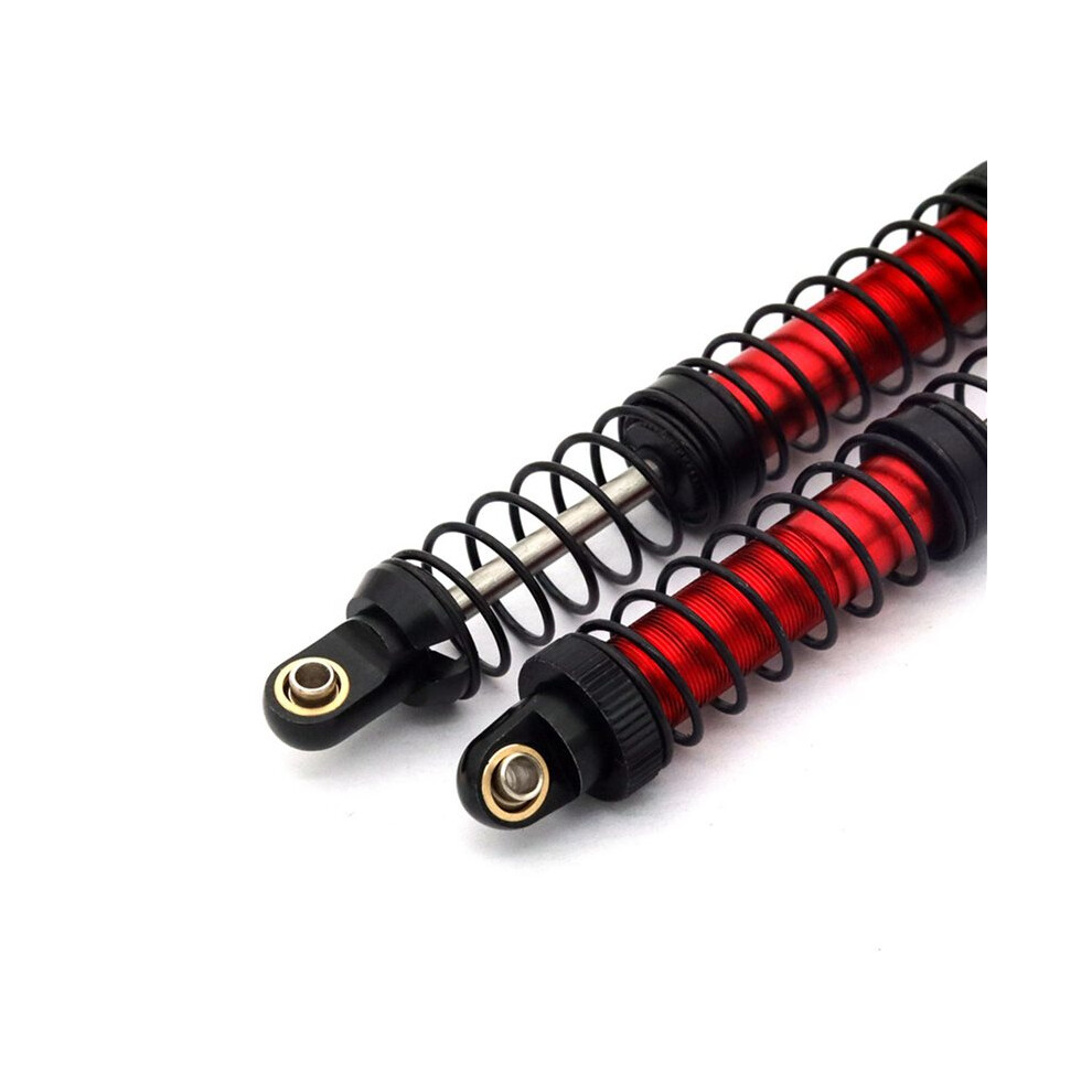 8X Metal 80Mm Oil Dampers For 1/10 Rc Crawler Car Axial Scx10 90046 Rbx10 Trx4 Trx6 6032427006130