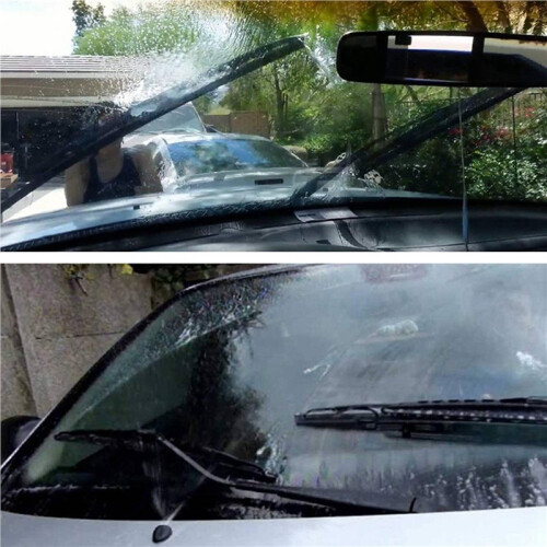 6Pcs Windshield Washer Nozzle, Spray Jet Kit for  Grand Cherokee 2011-2014 2