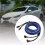 6pcs 5M 2 Rca to 2 Rca Plug Car Stereo Audio Cable Amplifier Braided Tool 7