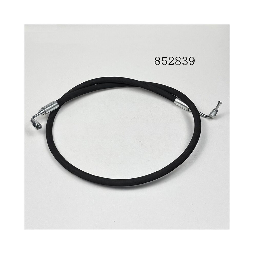2X 852839 For Penta Marine Engine 290 290Dp Sp-A Dp-A Dp-B Hydraulic Trim Tilt Hose 4713354626180