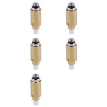 7L0616813B 5PCS Suspension Support Air Pressure Valve Air Suspension Residual Pressure Valve for Q7