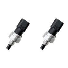 2X Air Conditioning Pressure Pressure Sensor 2038300472 for - W203