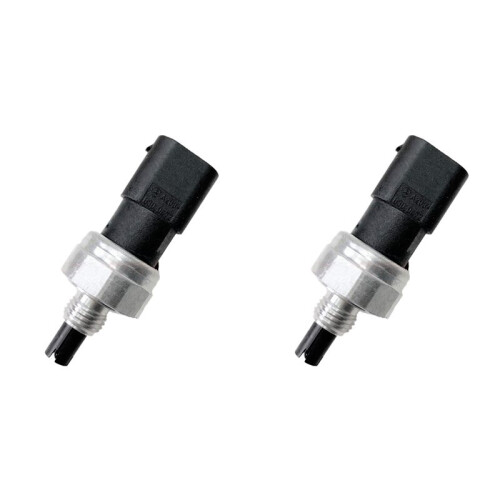 2X Air Conditioning Pressure  Pressure Sensor 2038300472 for - W203
