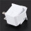 5X Refrigerator Door Lamp Light  Replacement Fridge Part Kitchen 5A 125V 7