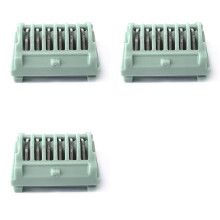 3X Medical Surgical Laparoscopic Laparoscopy Titanium Clip LT300 Vascular Clamp