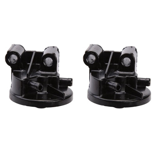 2X New Fuel Filter Holder 04270708 04178691 for Deutz 910 1011 2011 Engine