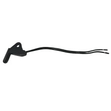 2X Outdoor Temperature Sensor Ambient Air Temperature Sensor 31442888 for S90 V90 XC60 XC90