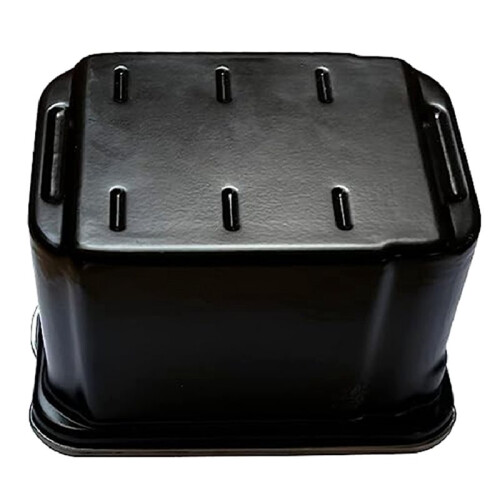 2X Rasenmäher-Kraftstofffilter FF5045 für Baggerzubehör AR86745 1