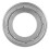 3pcs 12 Inch Round Shape Galvanized Turntable Rotating Swivel Plate Kitchen & Display Table Hardware 4