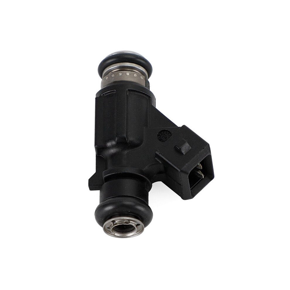 12Pcs New Fuel Injector For Mercury Marine Efi 4 Stroke 30, 40, 50, 60 Engines 25342385 93345842 2002-2010 6033558054496