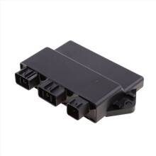 4X CDI-Module Boxontsteking voor YFM 450 Grizzly Kodiak 2004-2007 5ND-85540-10-00 5KM-85540-00-00