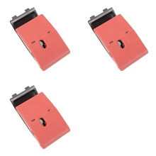 3X Bonnet Abridor de Alavanca Do Carro para - Classe e W124 S124 C124 1985-1995 1248800120 A1248800120