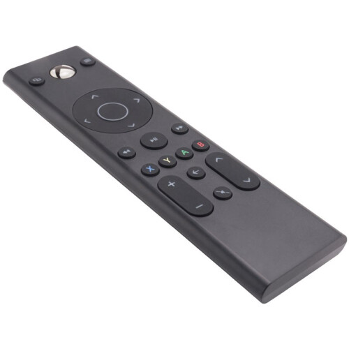 2X Remote Control for  Series X/S Remote Controller for  ONE SLIM Multimedia Entertainment Controller Black