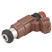 12Pcs Fuel Injectors for 626 2.0L Protege 1999-2002 INP780/781 FP33-13-250