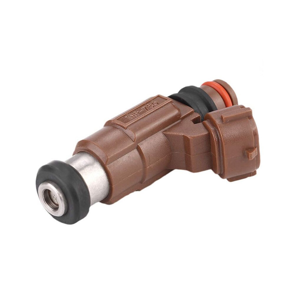 12Pcs Fuel Injectors For 626 2.0L Protege 1999-2002 Inp780/781 Fp33-13-250 4714053099558