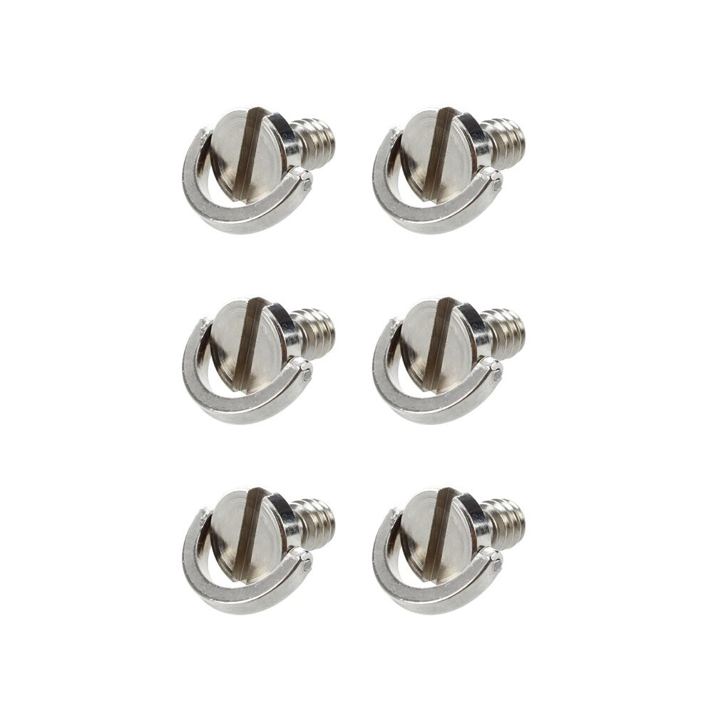 6Pcs C Camera Suppport Tripod Shelf 6034164967545