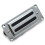 3X 2  68X29MM  Elgitarr Humbucker Pickup med Metallram för LP Gitarr Krom, Hals 1