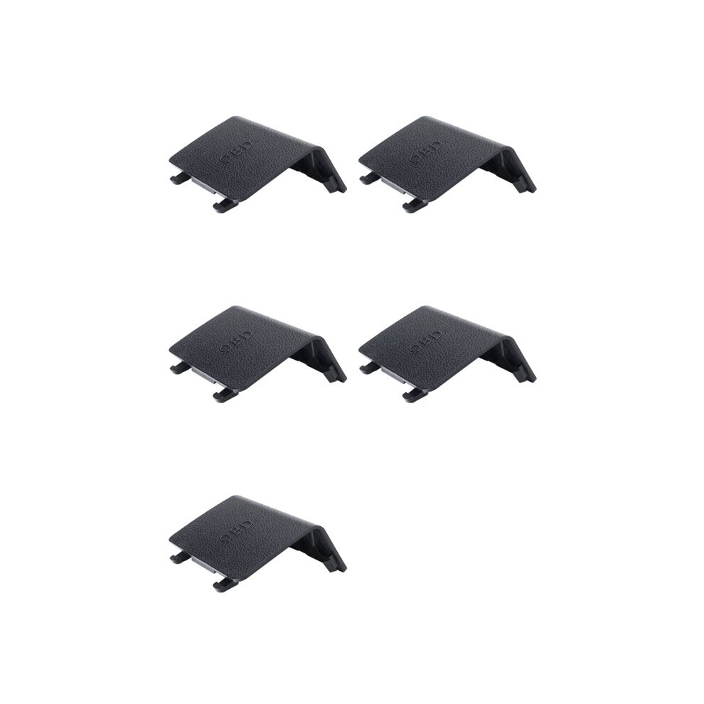 5X For- 3 Series E90 E91 E92 E93 Diagnostic Plug Cover Obd Lhd Panel Decorative Cover 51437147538 Black 6032877239782