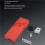 2X Gypsum Board Chamfering Plane 45-Degree Fillet Chamfering Machine Woodworking Plane Edger V-Type 4