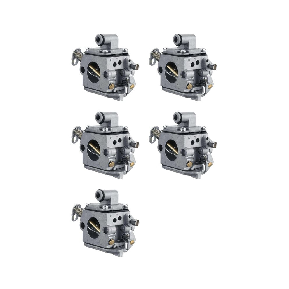 5X Carburetor Carburettor Carb For Chainsaw 017 018 Ms170 Ms180 11301200603 6031540156456