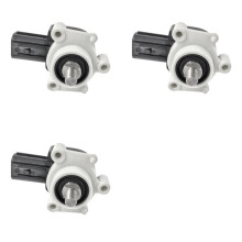 3X 84031FG000 84031-FG000 Bilstrålkastarnivåsensor Kroppshöjdsensor för Forester/Impreza