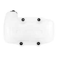 2X 40-5BL Brush Cutter Fuel Tank Brush Cutter Spare Parts Trimmer Fuel Tank Assy Gas Fuel Tank Cap Brush Cutter Tank
