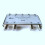 3X DS81 8 em 1 Sinal de Satélite DiSEqC  LNB Receptor Multiswitch 1
