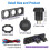 2X PD3.0 & QC3.0 USB Car Charger/Cigarette Lighter Panel 12V/24V 200W Lighter Socket with  for Car, Boat, RV 9