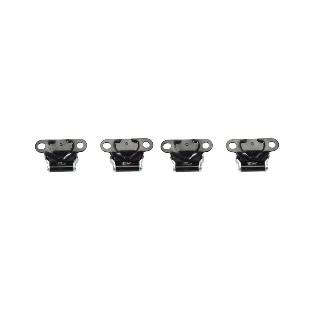 4X Tailgate Hinge Trunk Back Door 68810-0R032 688100R032 For Rav4 2019-2024 Rav4 Prime 2021-2024 2.5L 4713667862442