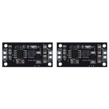 2X 1-8 Cell 1.2V 2.4V 3.6V 4.8V 6V 7.2V 8.4V 9.6V ZT NiMH NiCd Battery Dedicated Charger Charging Module Board 8S