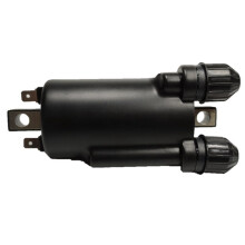 3X Bobina de Ignição de Saída Dupla Apto para CB650 CB750 CB900 CB1000 CBX 30500-422-003