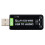 2X Waveshare USB Sound Card, USB Audio Module, Driver-Free, External Audio Converter for Raspberry Pi / Jetson 2