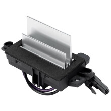 2X A/C Heater Blower Motor Resistor Module for  Tahoe Trailblazer 1580567 89018778
