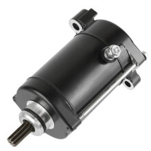 4X Starting Motor 64X-81800-00-00 for WaveRunner GP760 XL760 WaveRaider RA760 WaveBlaster WB760 WaveVenture