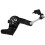 4X Height Level Sensor Rear Link, Light Lamp Level Sensor for  Forester Impreza Legacy 2006-2012 84031-FG000 3
