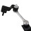 4X Height Level Sensor Rear Link, Light Lamp Level Sensor for  Forester Impreza Legacy 2006-2012 84031-FG000 7