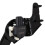 4X Height Level Sensor Rear Link, Light Lamp Level Sensor for  Forester Impreza Legacy 2006-2012 84031-FG000 9