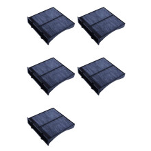 5X Cabin Air Filter for Forester, XV Crosstrek , Crosstrek, WRX, WRX STI 72880-FG000