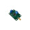2X AD8304 Log RF Radio Amplifier Module Single Chip Log Detector Multi-Function Convenience Module 1