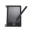 5X Image Tablet 4.4Inch LCD Writing Tablet Electronic Writing Pad LCD Screen Digital Educational Writing 7