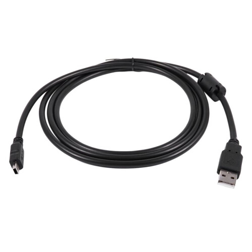 3X Camera USB Data Cable Cord Lead for  D7000 D700 D300S D3100 UC-E4 1