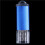 6X 256 MB USB 2.0 Flash U-Disk Blau 7