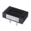 3X 100Amp 1200Volts 4 Broches 1 Phase Diode Pont Redresseur QL100 Type 4