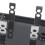 3X 100Amp 1200Volts 4 Pins 1 Phase Diode Bridge Rectifier QL100 Type 8