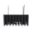 3X 100Amp 1200Volts 4 Pins 1 Phase Diode Bridge Rectifier QL100 Type 9