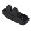 3X Tailgate Central Lock Actuator for  C3 C4   307 9646091580 8