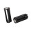 16Pcs Black Battery Holder for 3 X 1.5V AAA Batteries Flashlight Torch 2