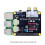 2X para Raspberry Pi5 HIFI Audio HAT PCM5122 I2S DAC Placa de Som para Raspberry Pi 5, Pi 4, Pi 3 e Zero Series 5