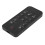 3X Wireless Remote Control for  Cinema SB150 Audio System Player Controller Black 8