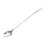 6pcs 10 Inch Stainless Steel Tableware Long Handle Scoop Teaspoon 2